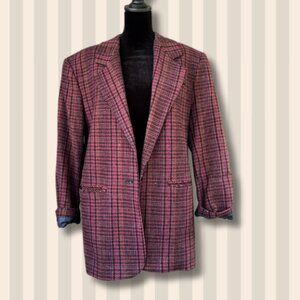 Secondhand Vintage Blazer